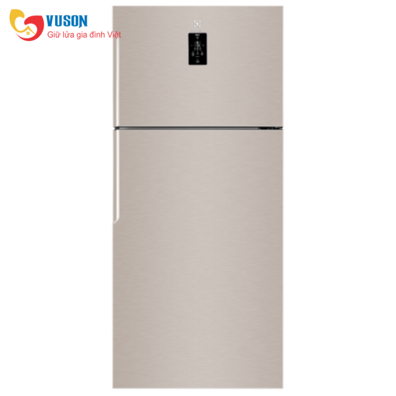 Tủ lạnh Electrolux ETE5720B-G