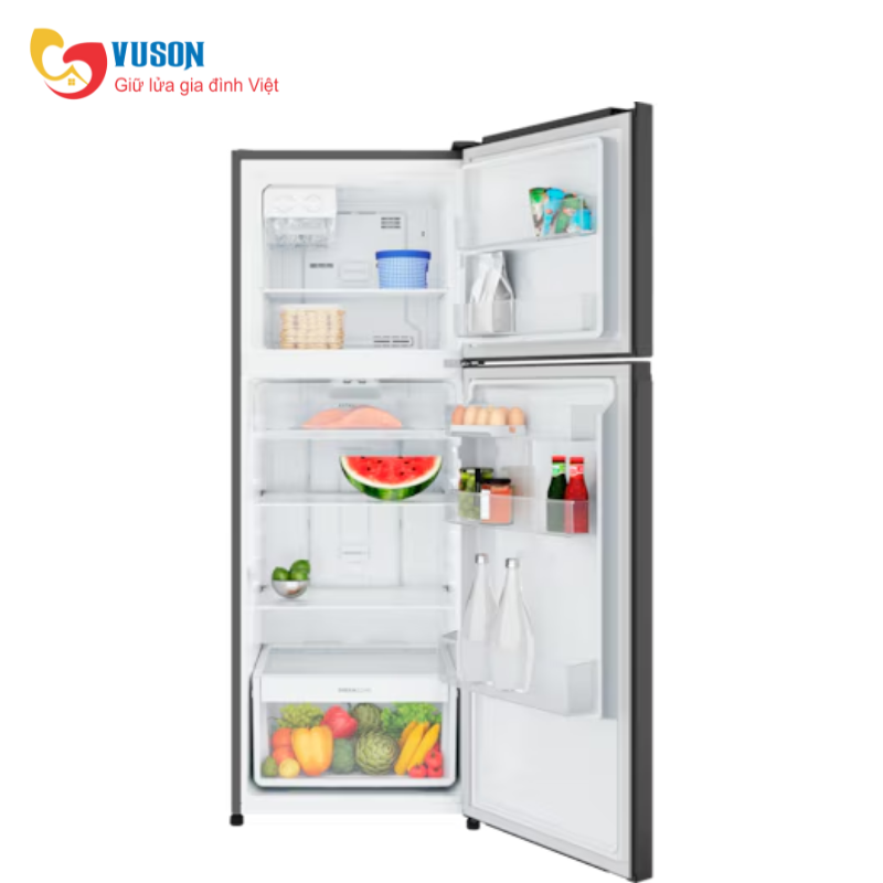 Tủ lạnh Electrolux ETM3100L-B