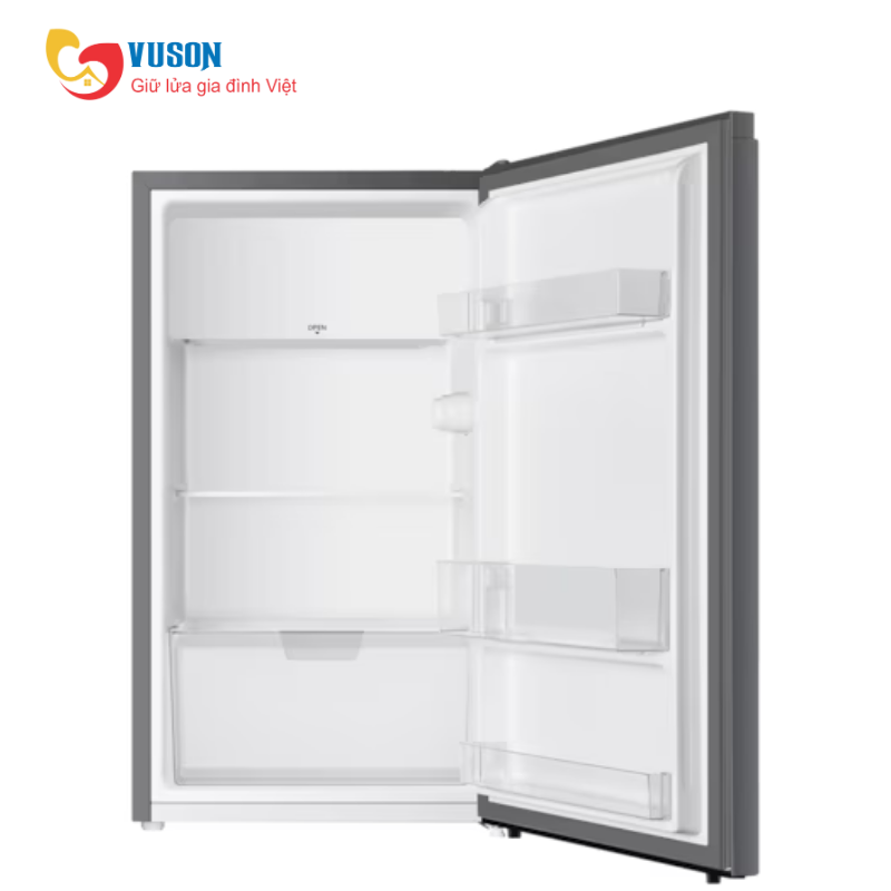 Tủ lạnh mini bar Electrolux EUM0930AD-VN