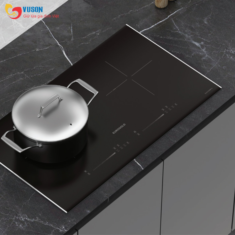 Bếp từ Eurogold EUH3399PRO