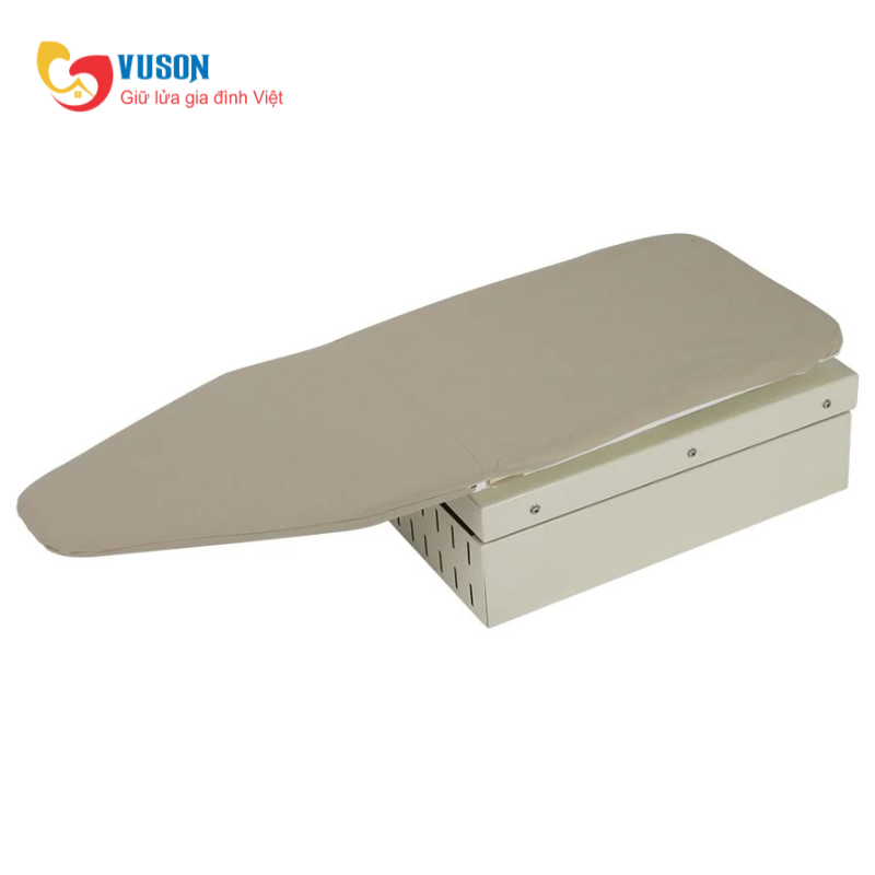 Cầu là gấp ngang âm tủ Eurogold EUA1219