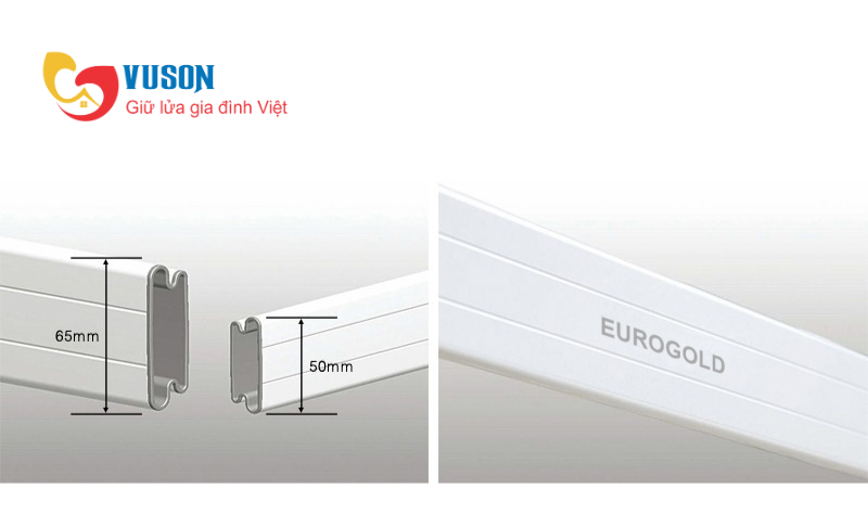 Giá để đồ trang sức Eurogold EUA6160