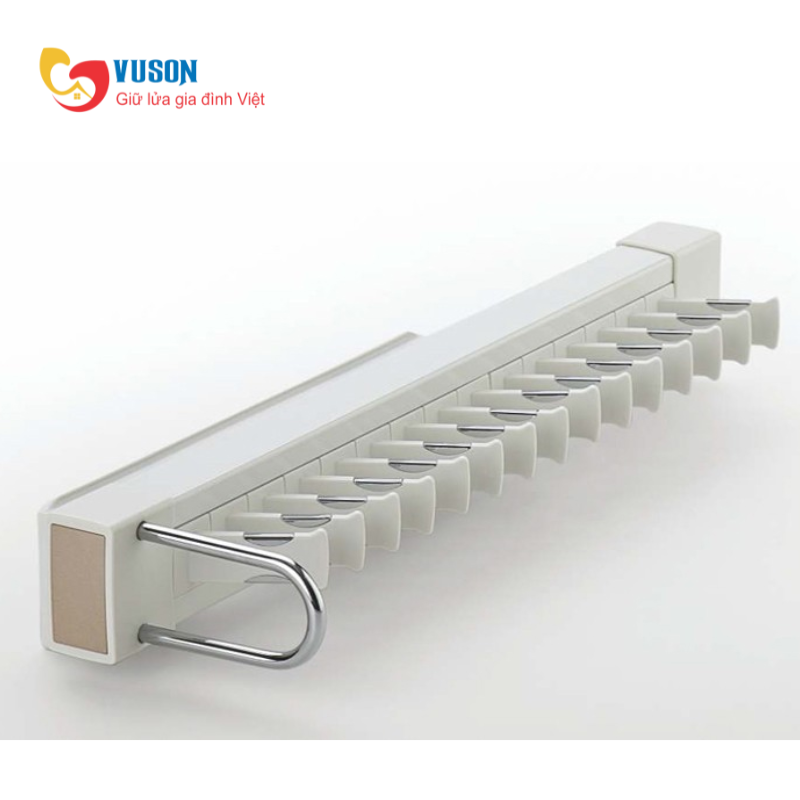 Giá vắt cà vạt Eurogold EUA9150