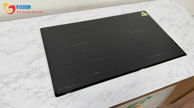 Bếp từ Eurosun EU-T786Nano