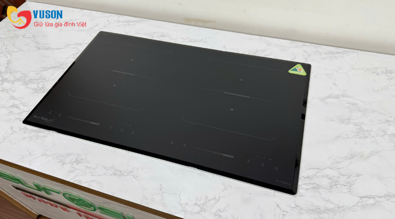 Bếp từ Eurosun EU-T786Nano