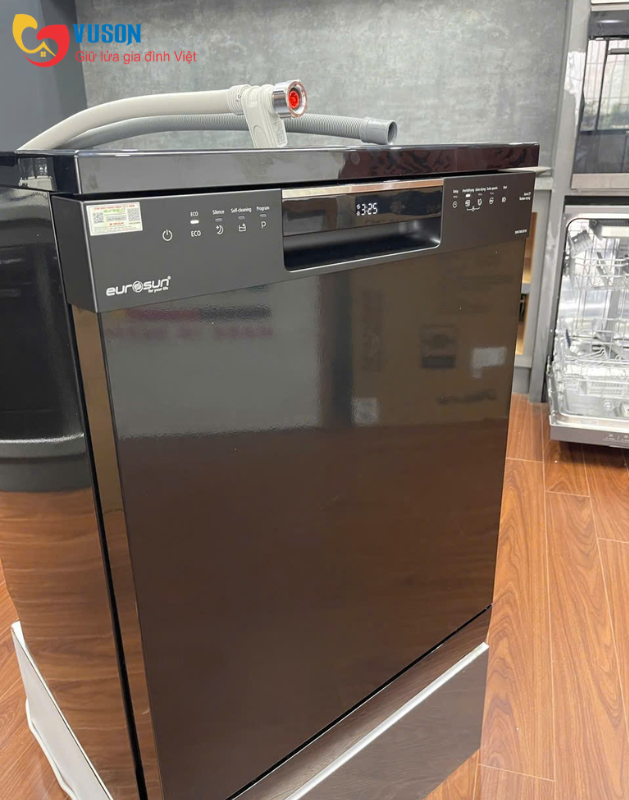 Máy rửa bát Eurosun SMS78EU81B