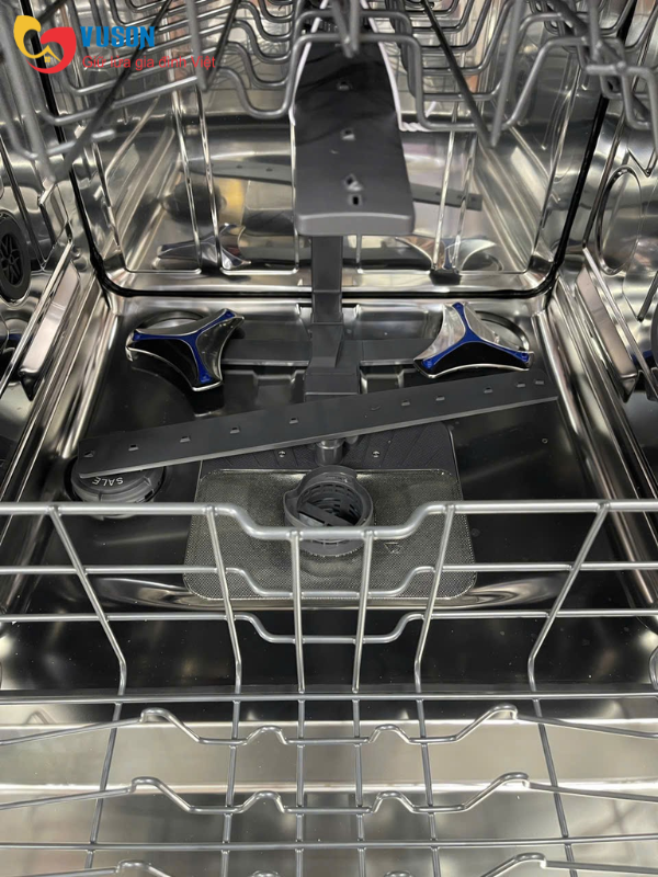 Máy rửa bát Eurosun SMS78EU81B