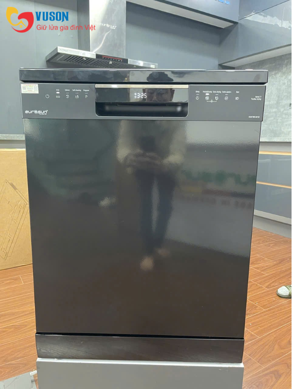 Máy rửa bát Eurosun SMS78EU81B