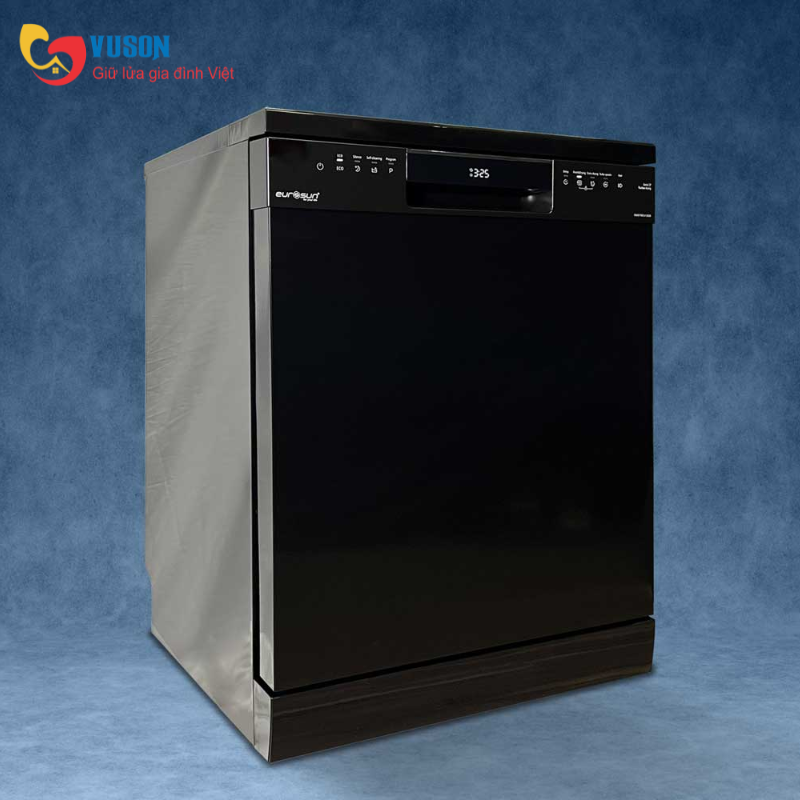 Máy rửa bát Eurosun SMS78EU81B