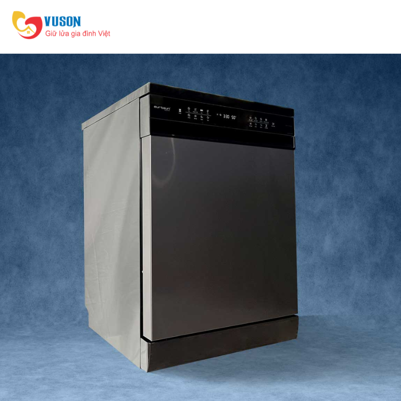 Máy rửa bát Eurosun SMS81EU75G