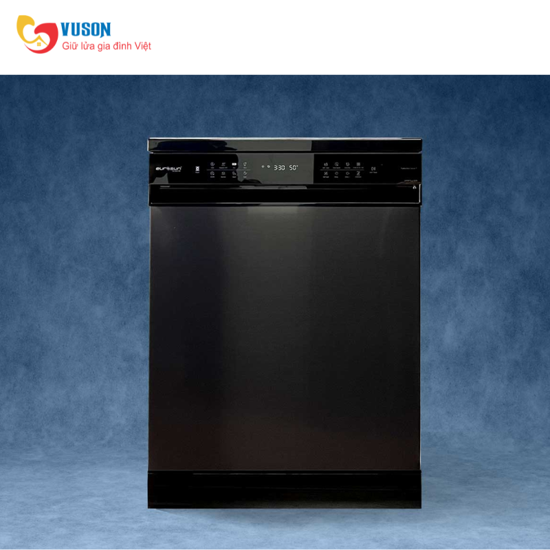 Máy rửa bát Eurosun SMS81EU75G