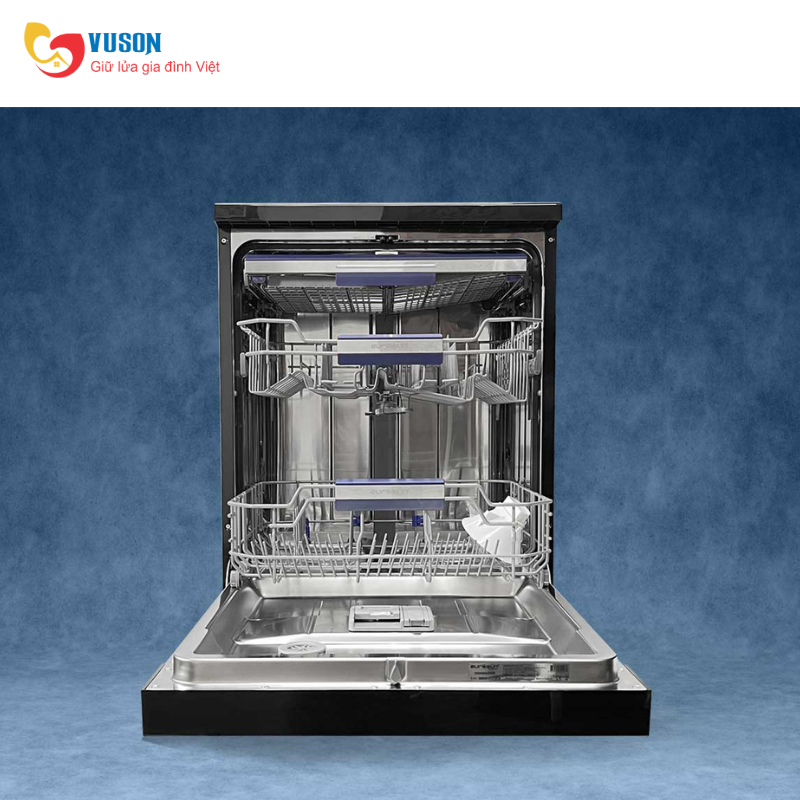Máy rửa bát Eurosun SMS81EU75G