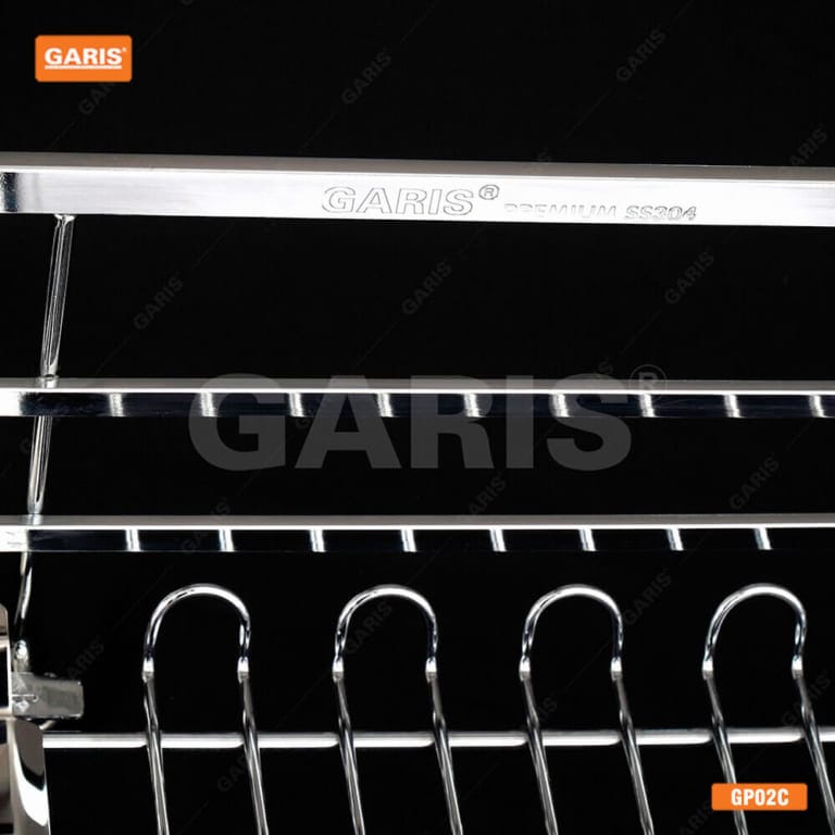 Giá xoong nồi Garis GP02.60C