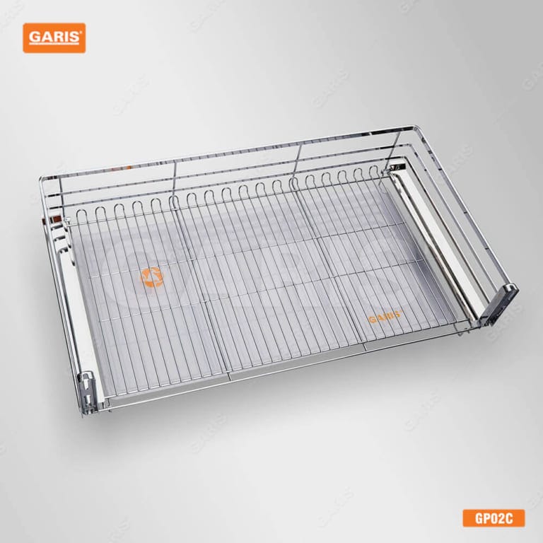 Giá xoong nồi Garis GP02.60C