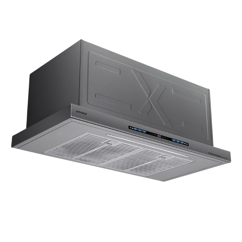 Máy hút mùi âm tủ GrandX GX H70F85G