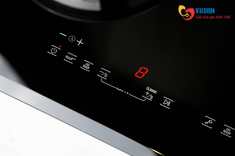 Bếp từ GrandX GX IH682SE