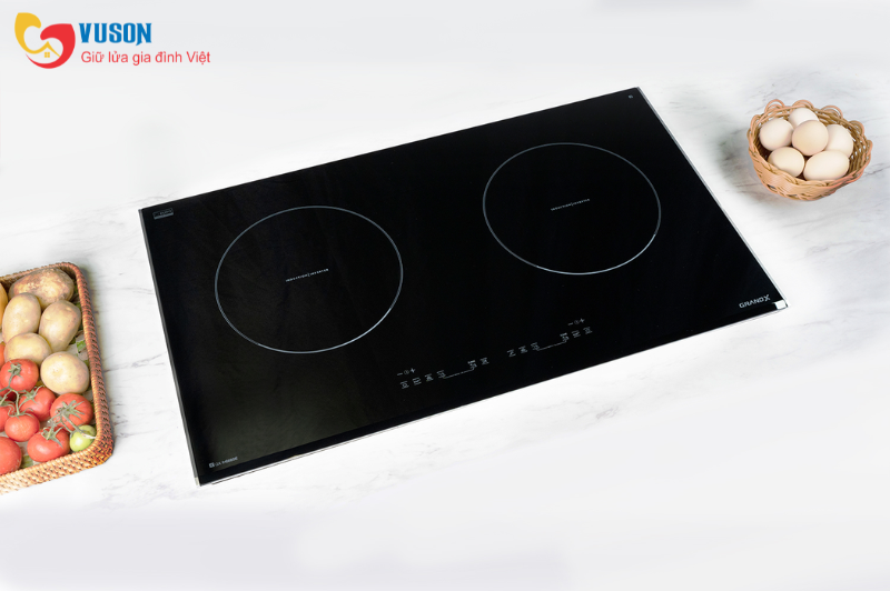 Bếp từ GrandX GX IH682SE