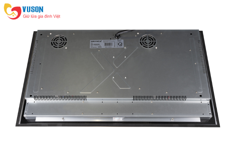 Bếp từ GrandX GX IH682SE