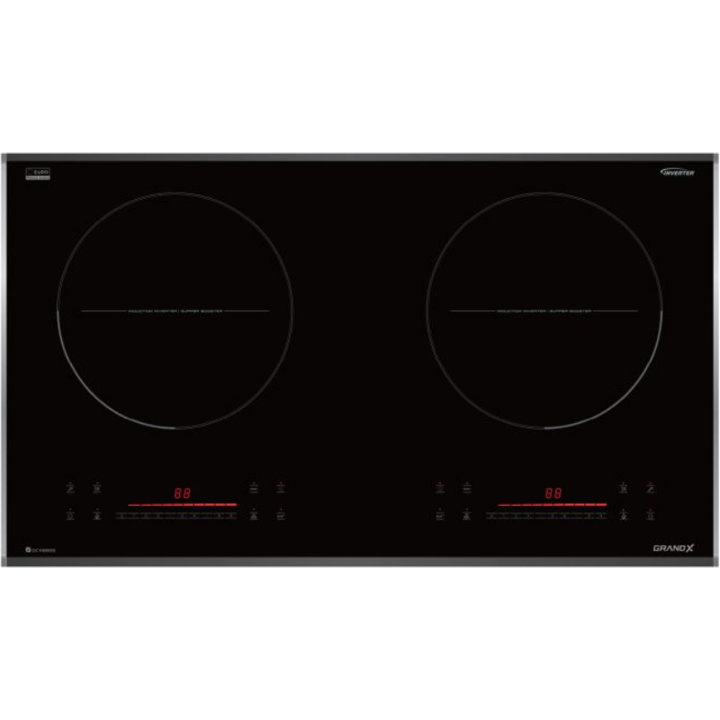 Bếp từ GrandX GX IP689SE