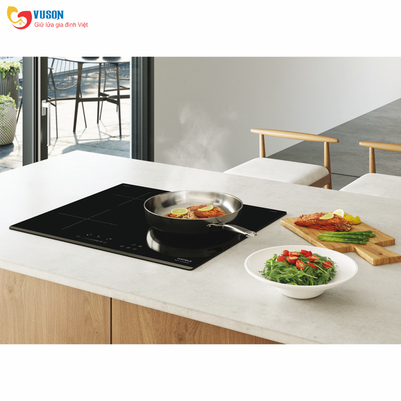 BẾP TỪ 3 VÙNG NẤU HÄFELE HC-I6035B - 533.09.961
