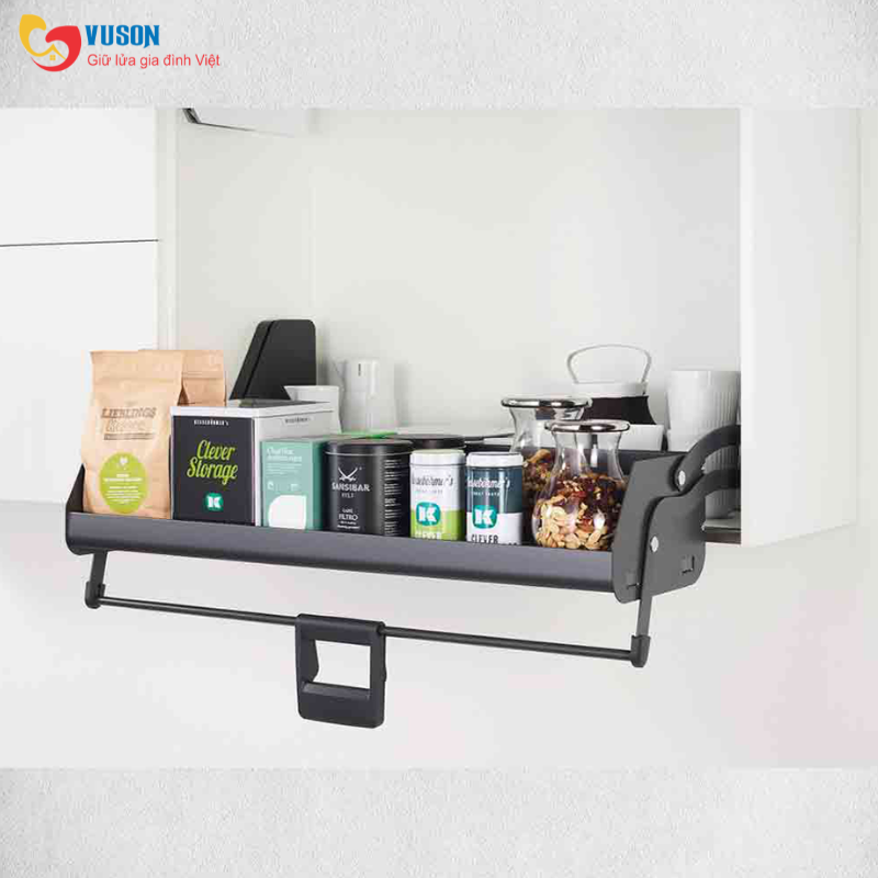 Kệ Nâng Hạ Imove 600mm Hafele 504.68.313