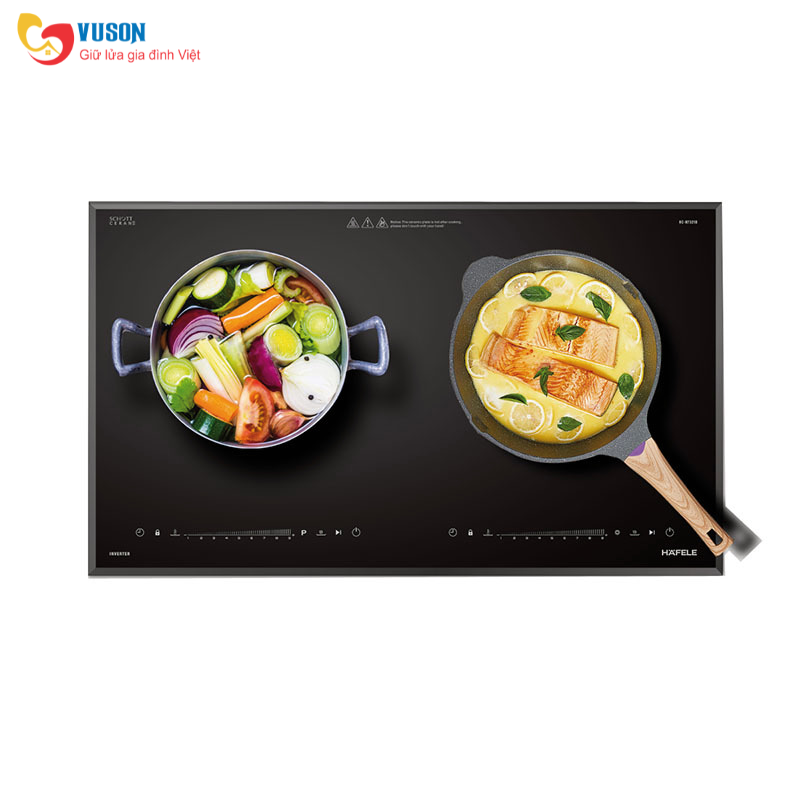 Bếp điện từ Hafele HC-H7321B - 536.61.856