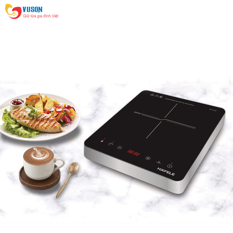 Bếp từ đơn Hafele HSI-I2711B - 536.61.890