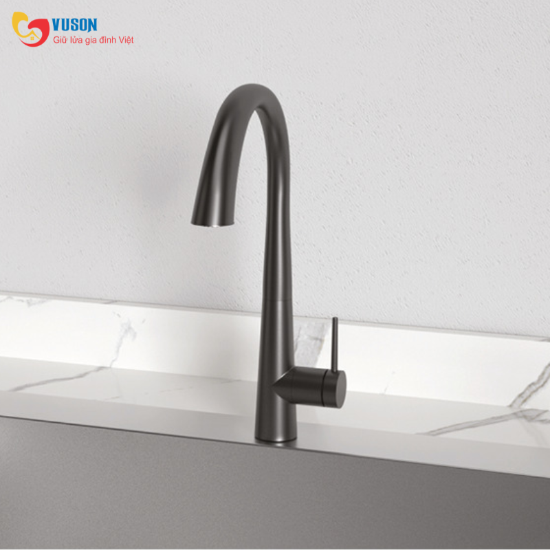 Vòi rửa bát Hafele LUX-P HT25-SH1P417 - 567.24.498