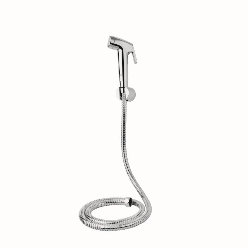 Vòi xịt vệ sinh gồm giá đỡ Hafele Chiba - 589.34.920