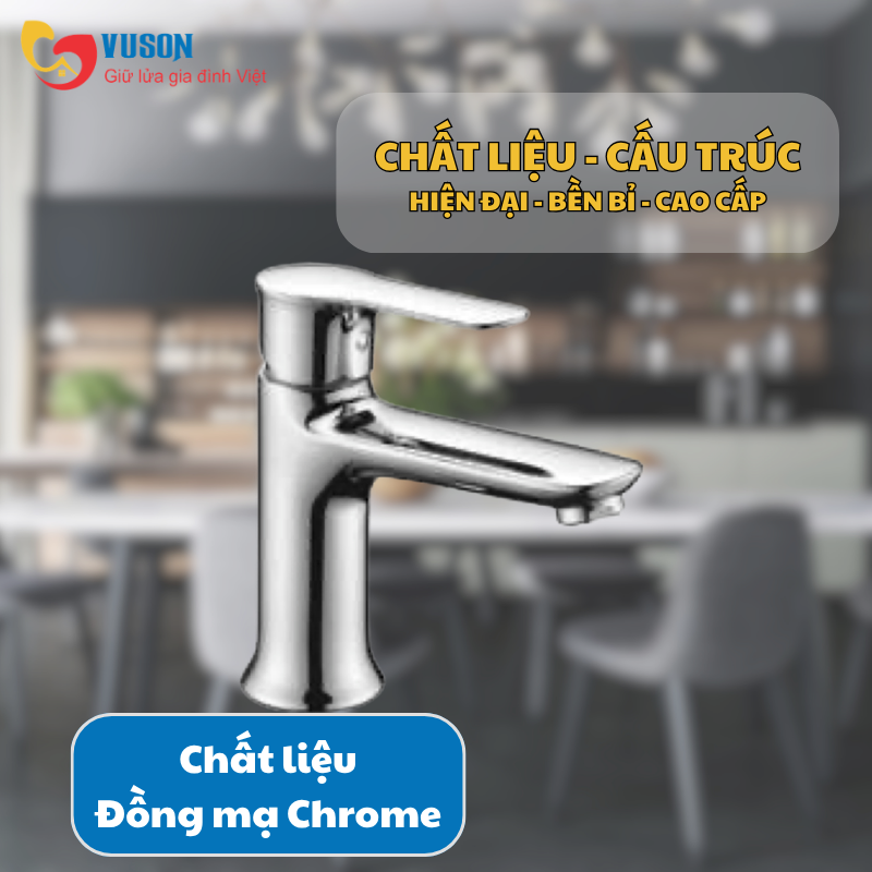 Vòi rửa bát Hafele Eco 70 - 485.61.038