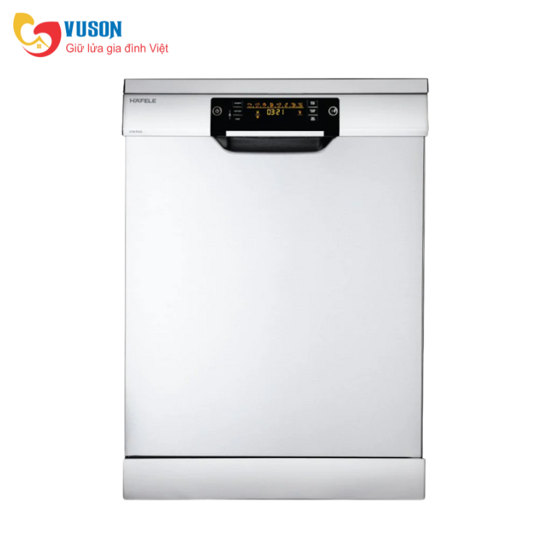 Máy rửa bát Hafele HDW-F60C 533.23.200