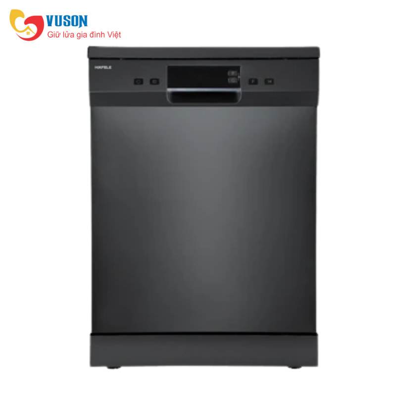 Máy rửa chén Hafele HDW-F60EB 538.21.310
