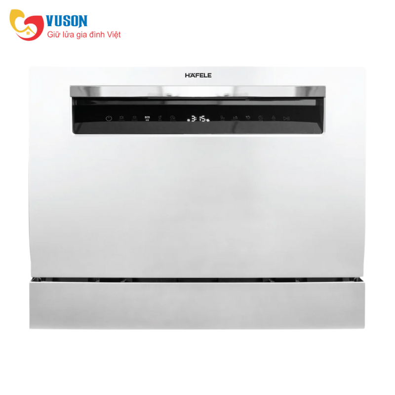 Máy rửa chén để bàn Hafele HDW-T50B 539.20.600