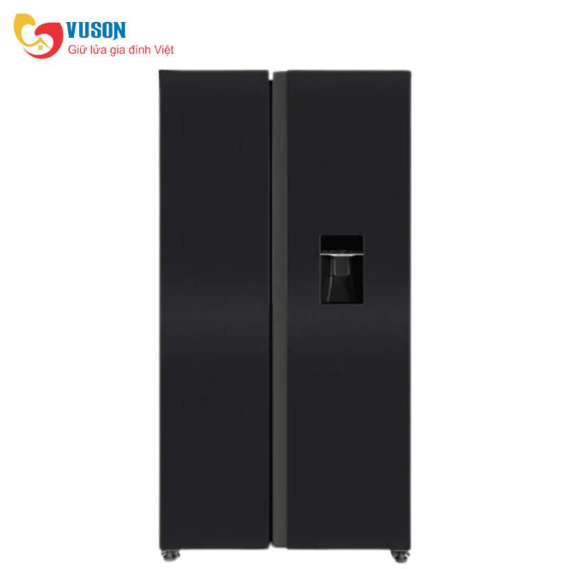 Tủ lạnh 2 cánh Side by side Hafele SBS HF-SB6321FB 534.14.110