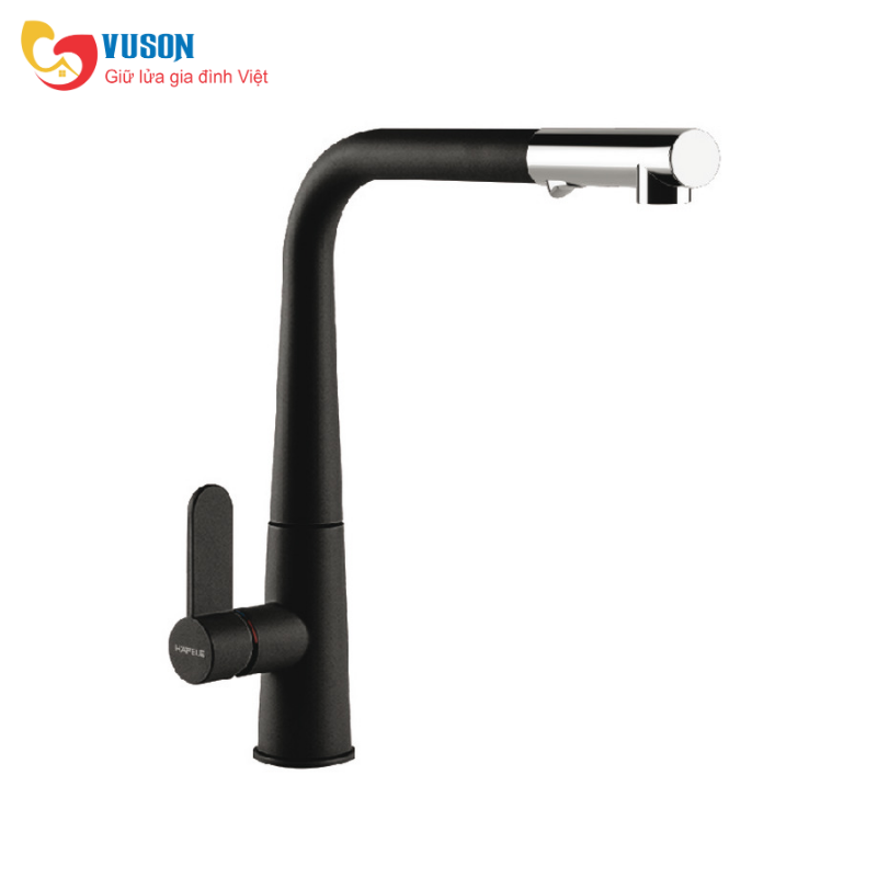Vòi bếp Hafele HT20-GH1P259 570.82.300