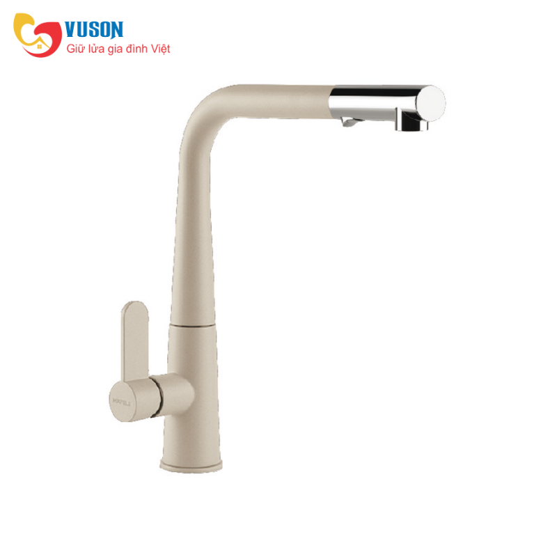 Vòi bếp Hafele HT20-GH1P259 570.82.500