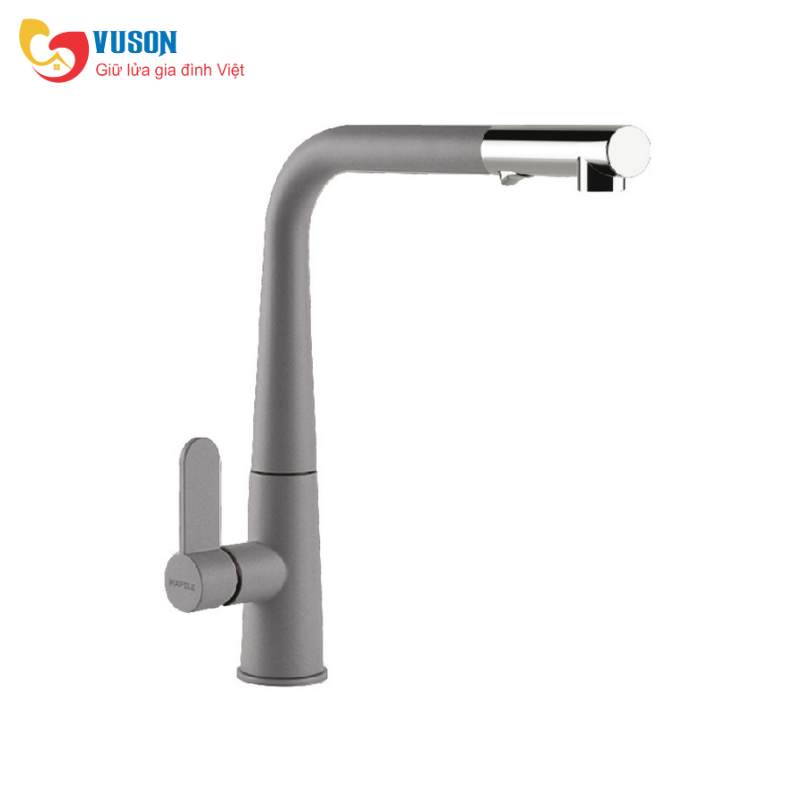 Vòi bếp Hafele HT20-GH1P259 570.82.400