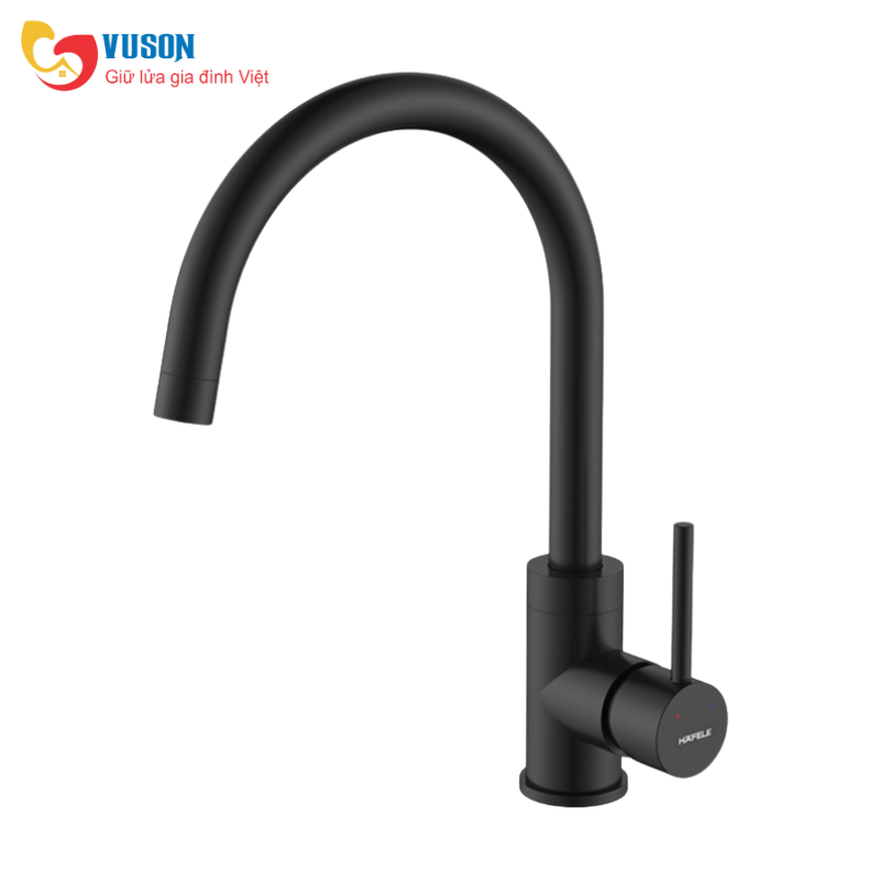 Vòi bếp Hafele Essence HT21-CH1F220C 577.56.300