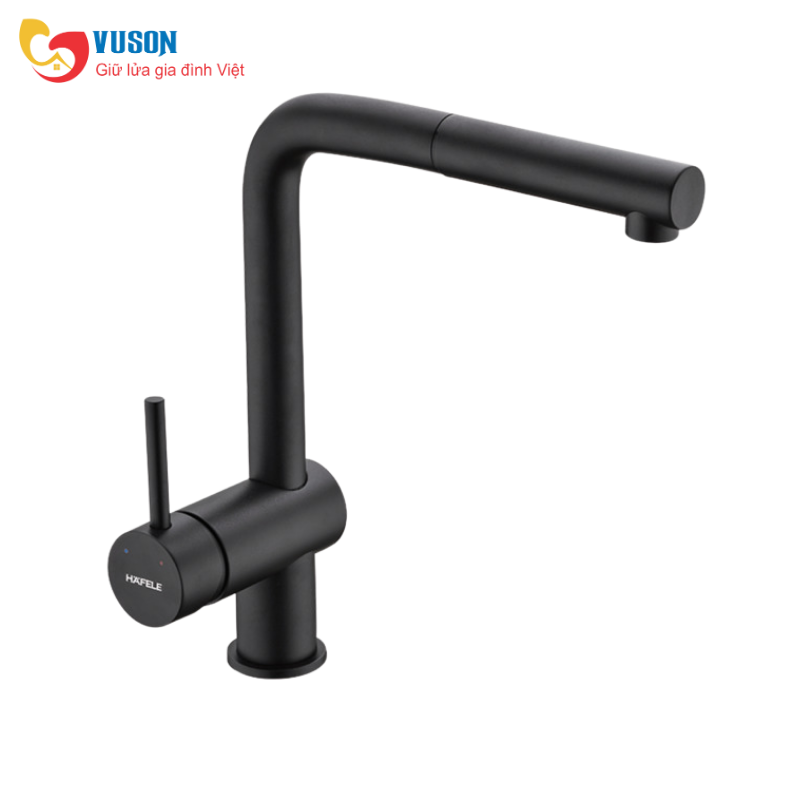 Vòi bếp Hafele Essence HT21-GH1P250 577.55.390