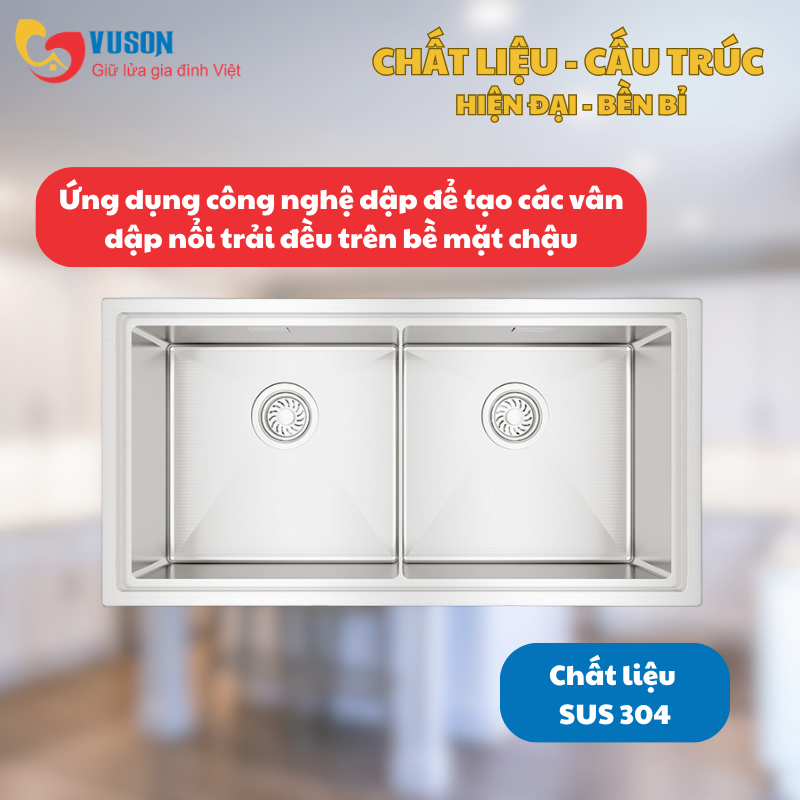 Chậu rửa bát Hafele WS R10 HS25-SSN2S-8644 567.94.023