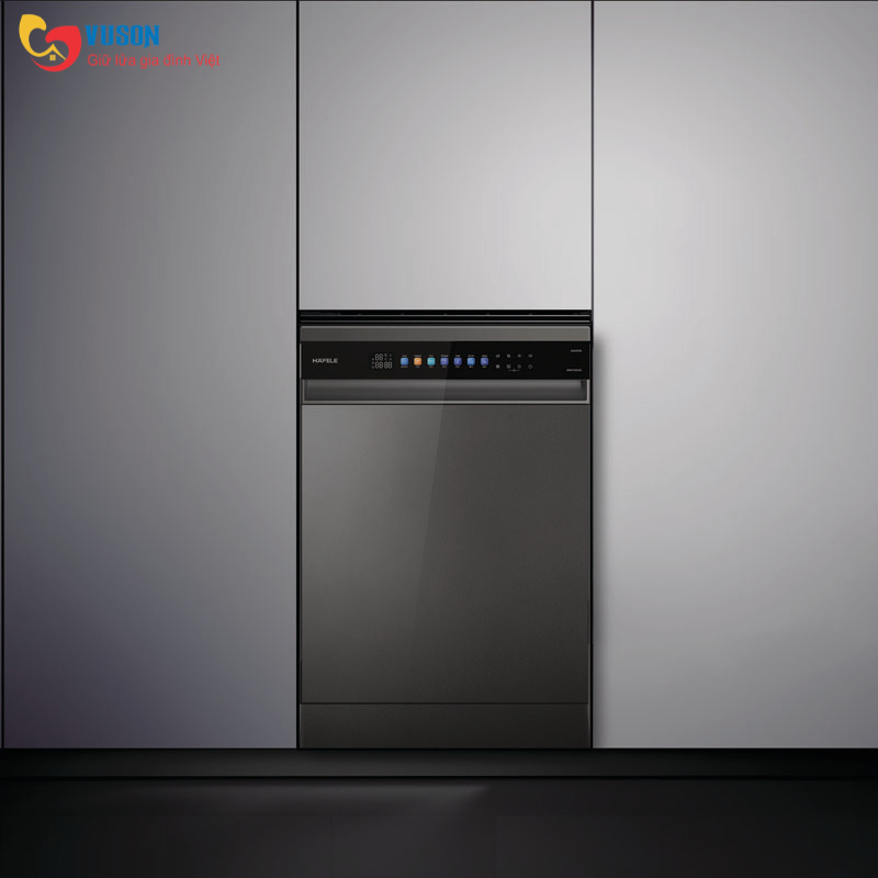 Máy rửa chén độc lập Hafele HDW-F6052G - 535.29.652