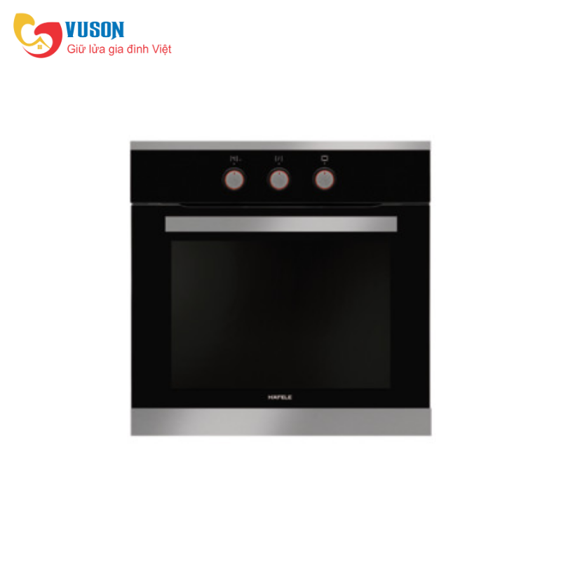 Lò nướng Hafele HO-K60B 534.05.581