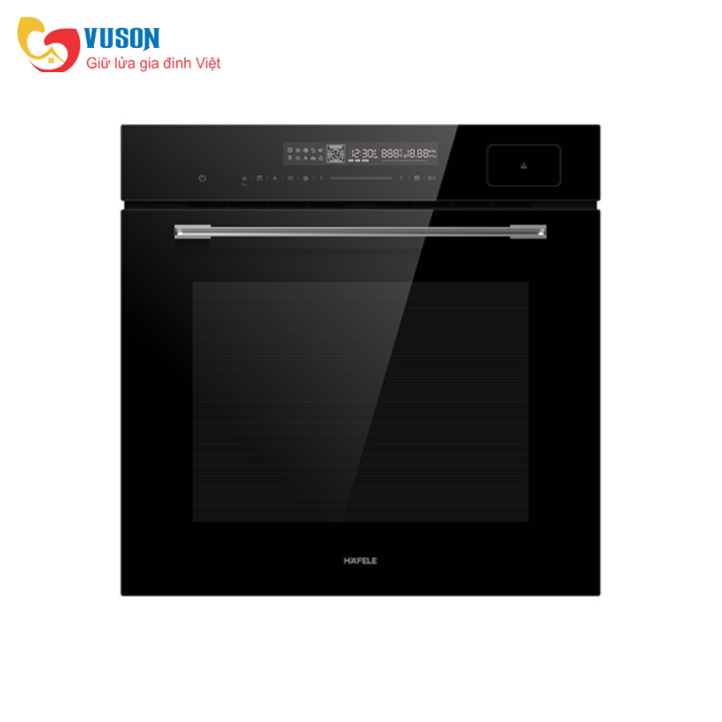 Lò nướng kèm hấp Hafele HSO-8T72A 538.61.461
