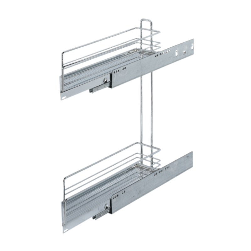 Bộ Rổ Kéo R150mm Hafele No. 15 545.61.028