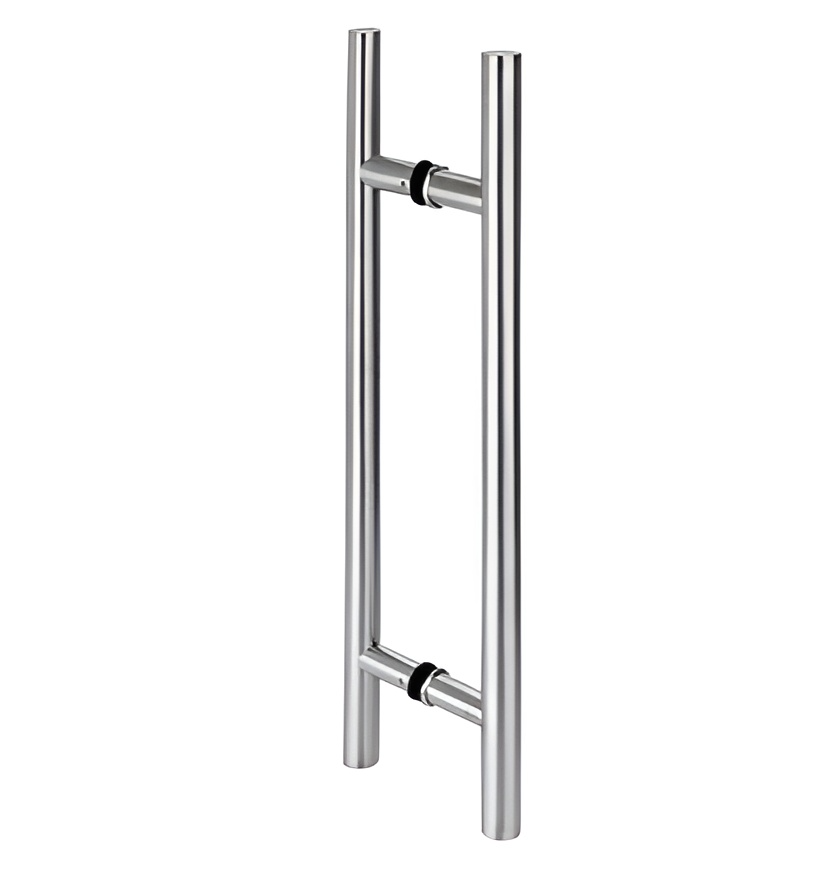 Tay Nắm Kéo Chữ H Dài 800mm Hafele 903.01.804