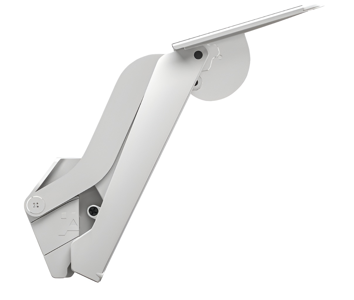 Tay Nâng Free Space Loại C Hafele 493.05.911