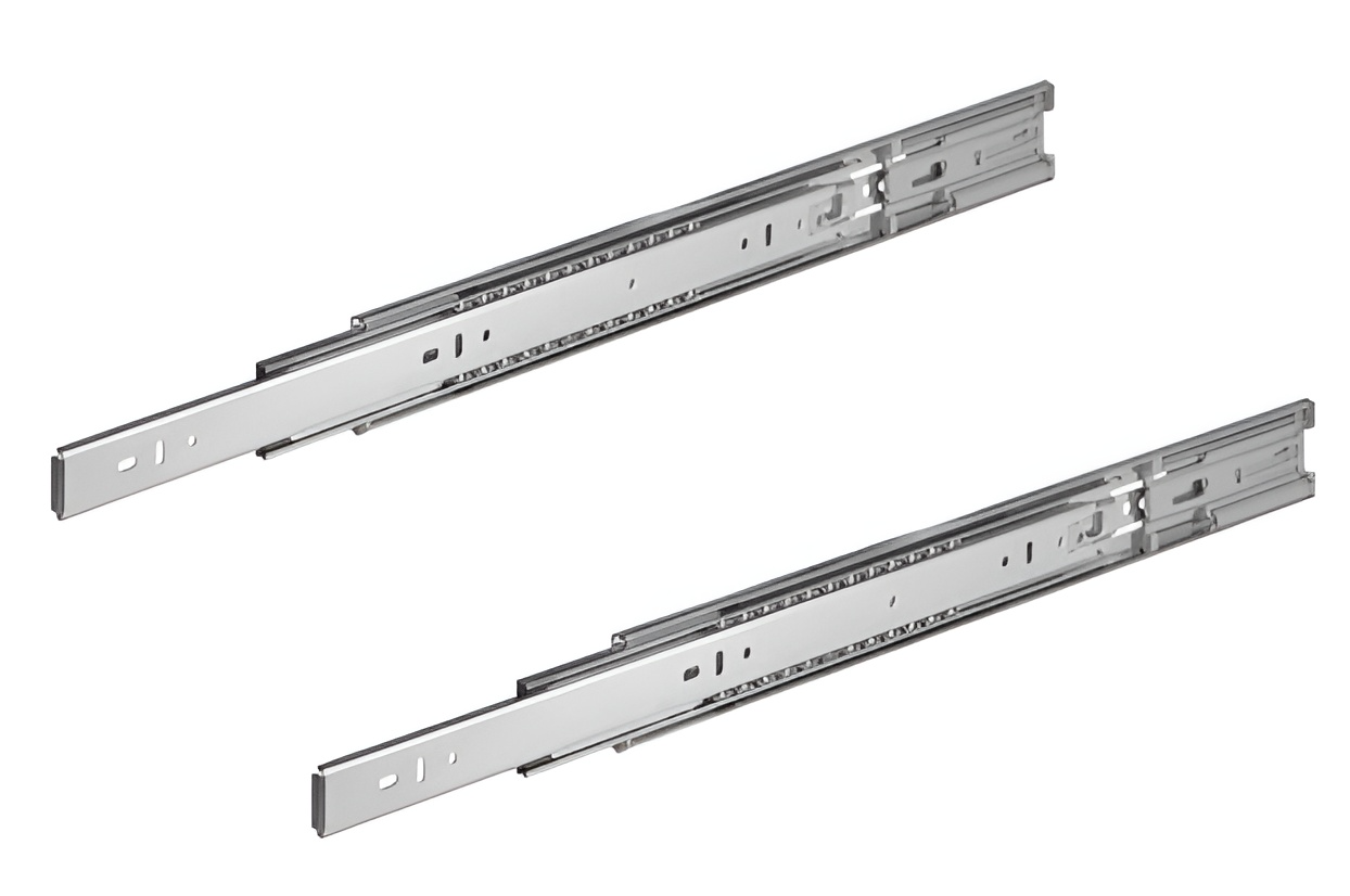 Ray Bi Giảm Chấn 450mm Hafele 494.02.064