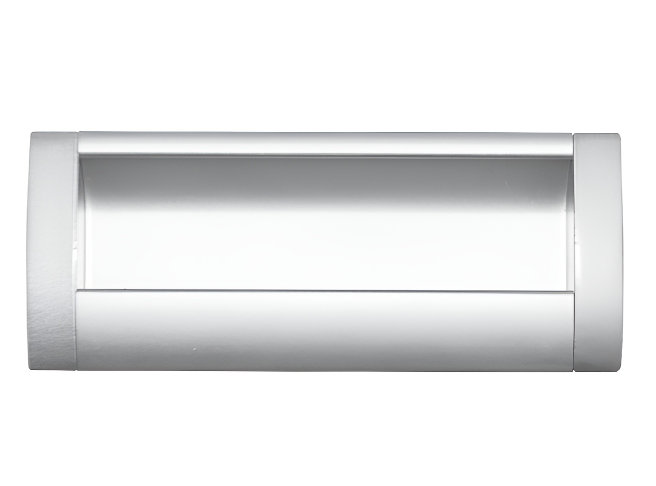Tay Nắm Tủ Âm 141mm Hafele 151.76.922