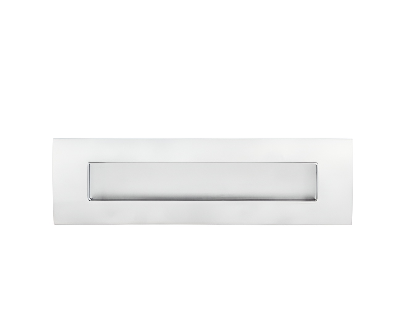 Tay Nắm Tủ Âm 172mm Hafele 151.22.400
