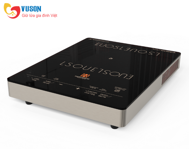 Bếp đơn hồng ngoại Hawonkoo SEOUL-CEH-110